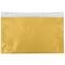 JAM Paper 6.125" x 9.5" Foil Self Adhesive Closure Envelopes, 25ct.